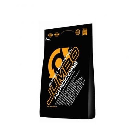Jumbo Hardcore 6120g