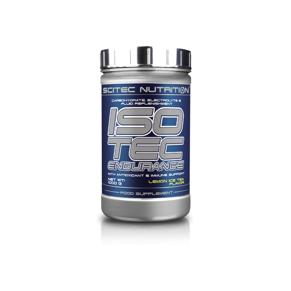 Isotec Endurance 1000g Isotec Endurance 1000g