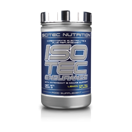 Isotec Endurance 1000g