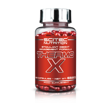 Thermo-X 100kaps.