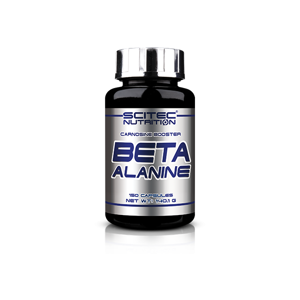 Beta Alanine 150kaps. Beta Alanine 150kaps.