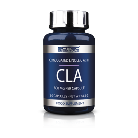 CLA 60kaps.