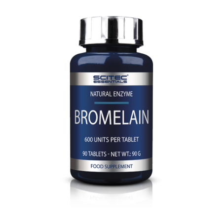 Bromelain 90tabs.