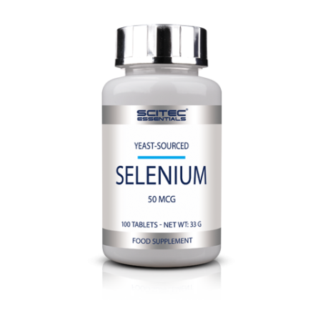 Selenium 100tab.