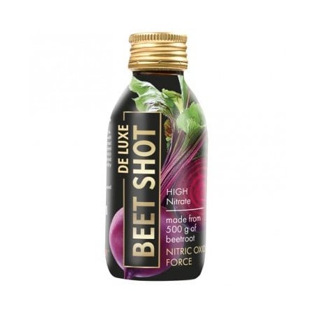 De Luxe Beet Shot 80ml