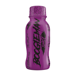 Boogieman Shot - shot przedtreningowy z AAKG - 100ml