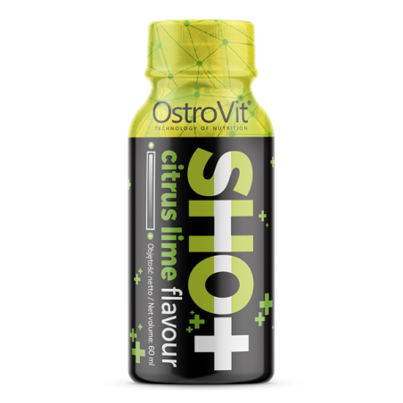 Shot 60ml