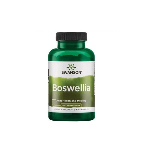 Boswellia 100kaps.