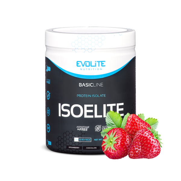 IsoElite 500g IsoElite 500g