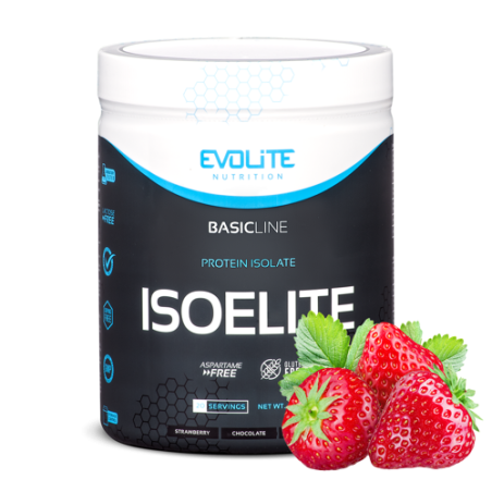 IsoElite 500g
