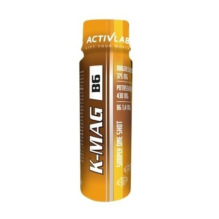 K-MAG B6 Shot 80ml