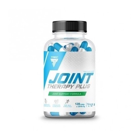 Joint Therapy Plus 120kaps.