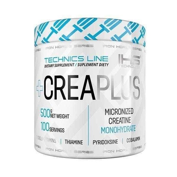 Crea Plus 500g