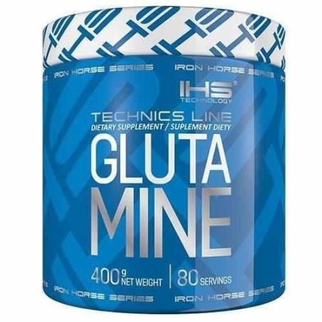 Glutamine 400g