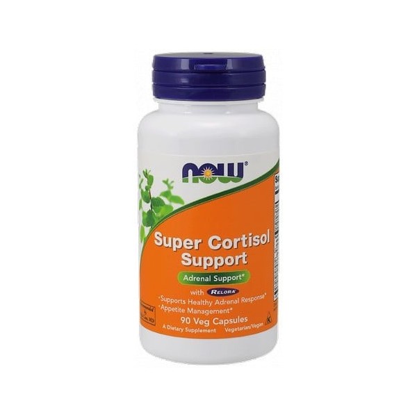 Super Cortisol Support 90vkaps. Super Cortisol Support 90vkaps.