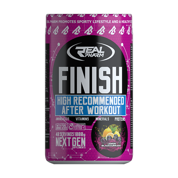 Finish 500g