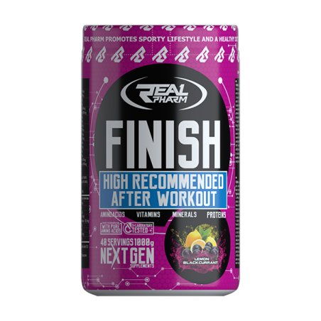 Finish 500g