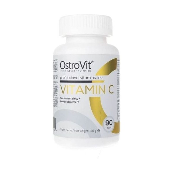 Vitamin C 90tab. Vitamin C 90tab.