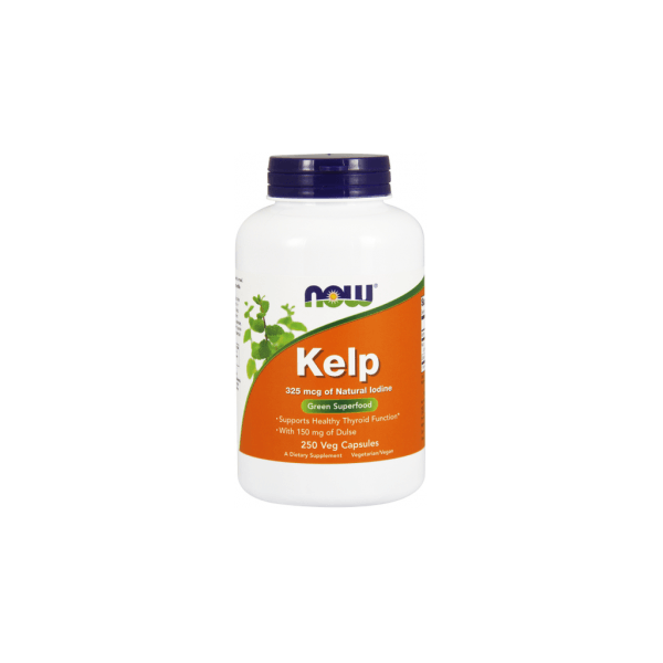 Kelp 150mcg 200tab.