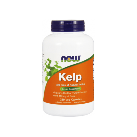 Kelp 150mcg 200tab.