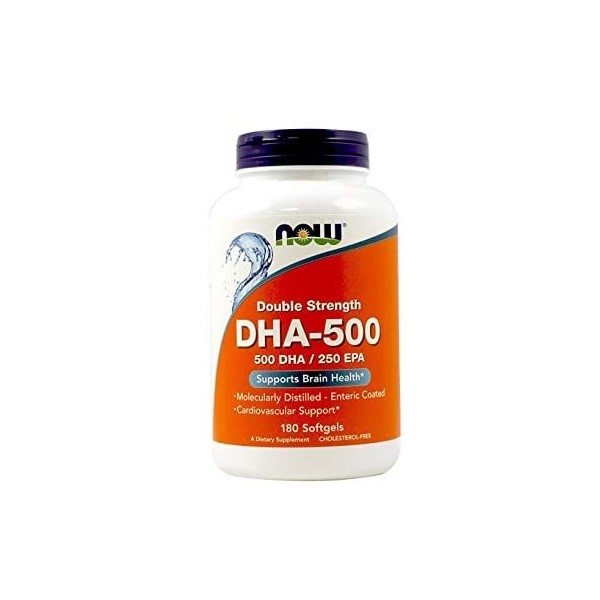 DHA-500 180softgels DHA-500 180softgels