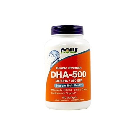 DHA-500 180softgels