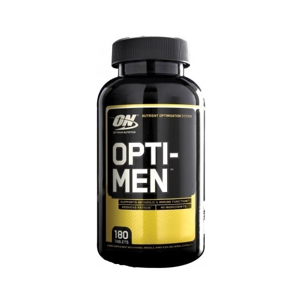 Opti-Men 180tab. Opti-Men 180tab.