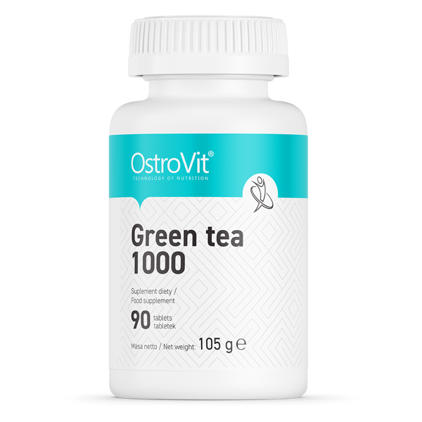 Green Tea 1000 90tab. Green Tea 1000 90tab.