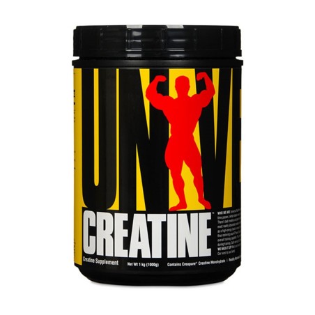 Creatine Monohydrate Micronized 1000g