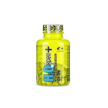 H2O Xpell+ 120kaps.