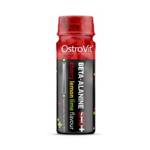 Beta-Alanine Shot 80ml