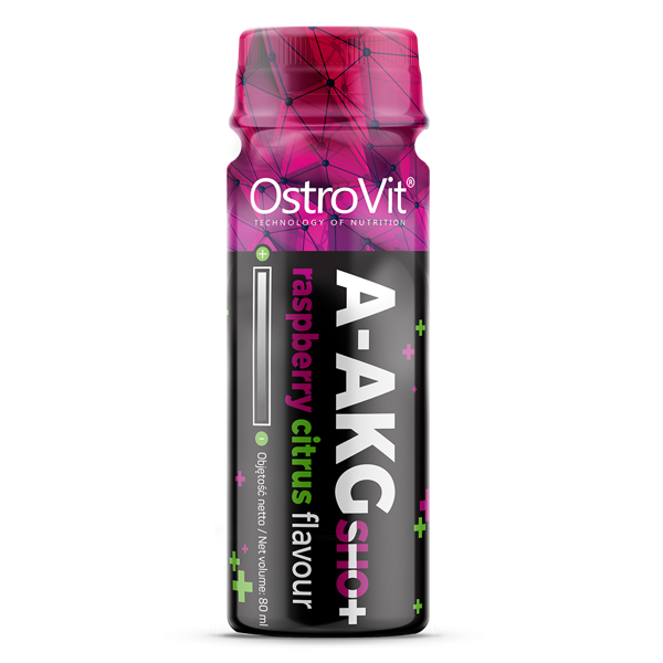 AAKG Shot 80ml AAKG Shot 80ml