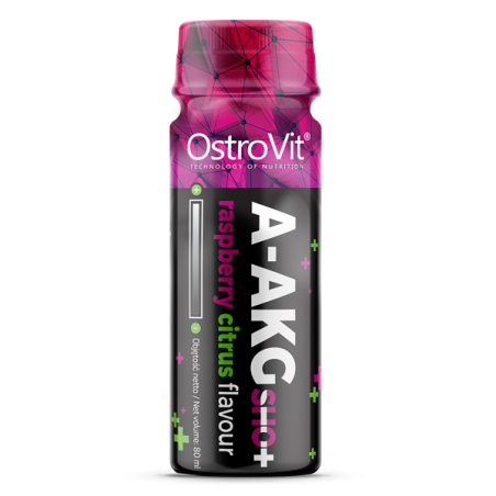 AAKG Shot 80ml
