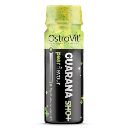 Guarana Shot 80ml