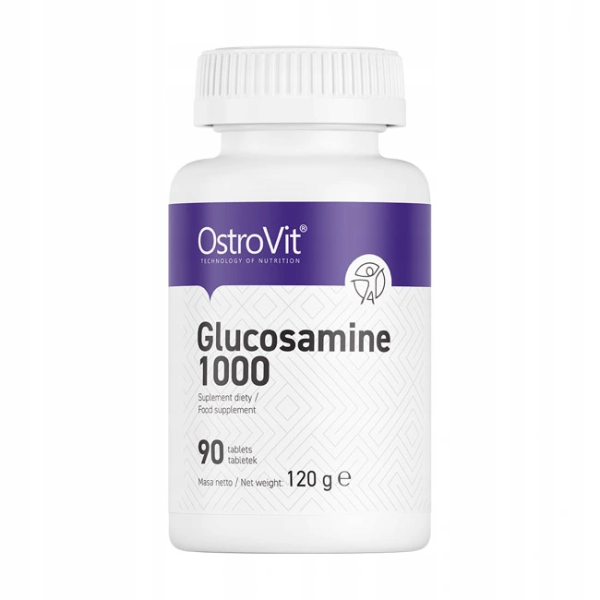 Glucosamine 1000 90tab. Glucosamine 1000 90tab.