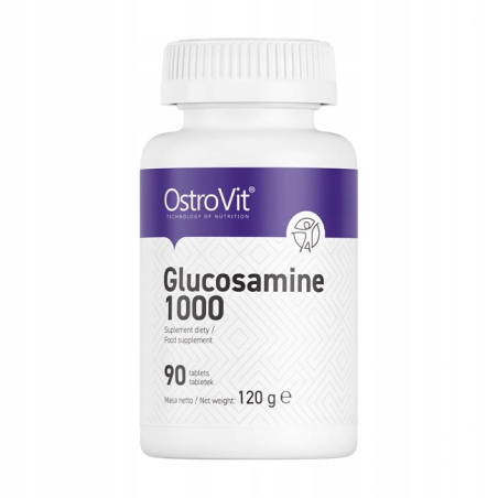 Glucosamine 1000 90tab.