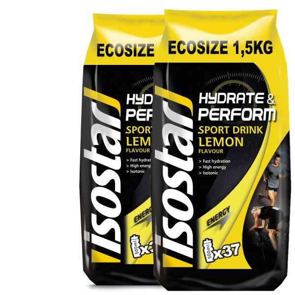 Koncentrat 2x1500g