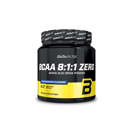 BCAA 8:1:1 Zero 250g