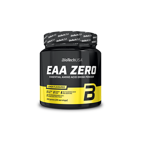 EAA Zero 350g