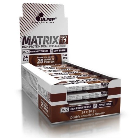 Matrix Pro 32 Baton 24 x 80g