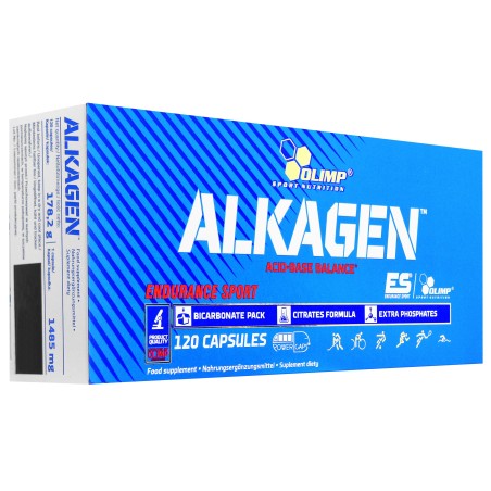 Alkagen 120kaps.