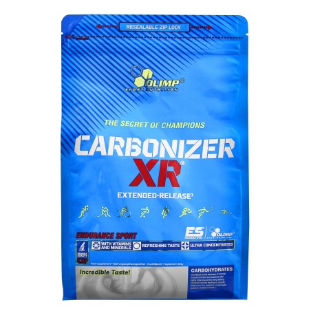 Carbonizer XR 1000g