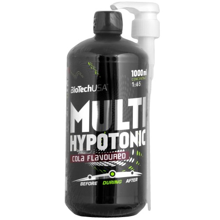 Multi Hypotonic 1000ml