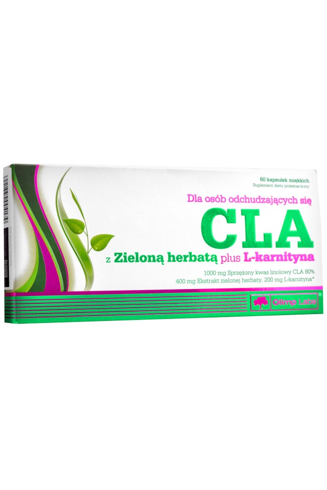 allnutrition cla l-carnitine green tea opinie OstroVit + + L-Carnitine, 90 kapsuek - cena Spaova tukov CLA + L-Carnitine