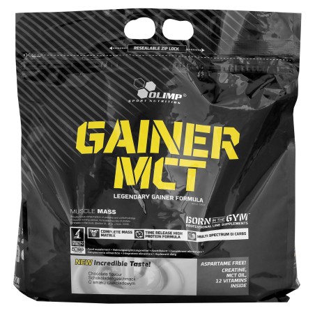 Gainer MCT 6800g