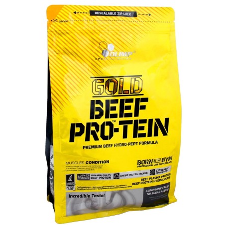 Gold Beef Pro-Tein 700g