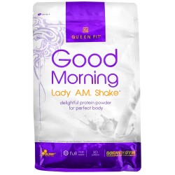 Good Morning Lady AM Shake 720g