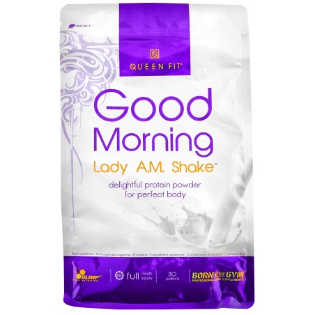 Good Morning Lady AM Shake 720g