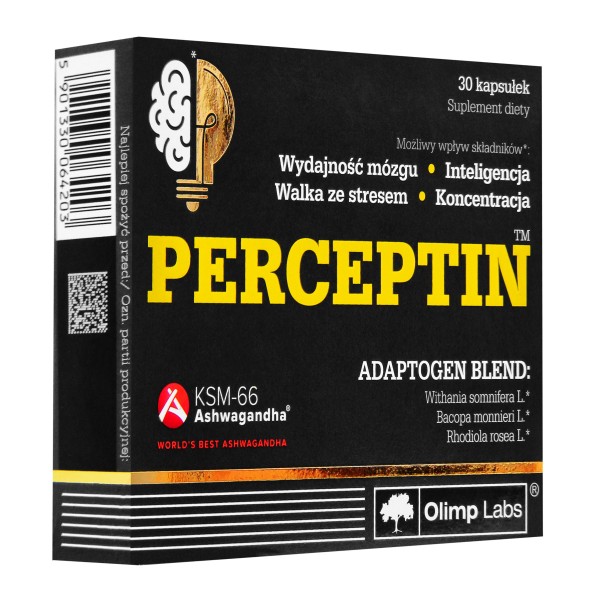 Perceptin 30kaps. Perceptin 30kaps.
