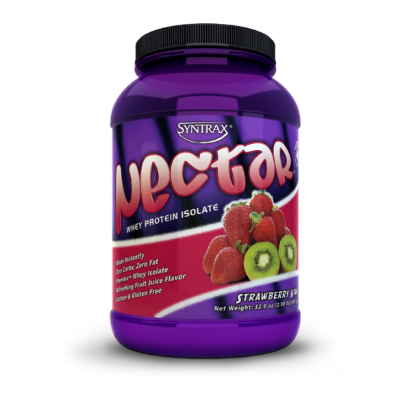 Nectar Isolate 907g Nectar Isolate 907g
